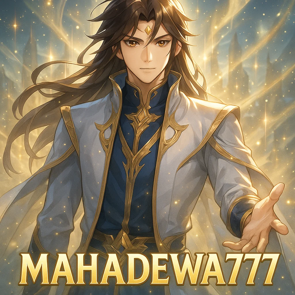 MAHADEWA777
